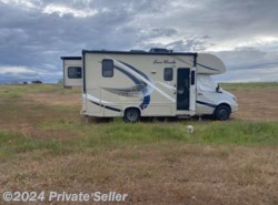 New 2017 Thor Motor Coach Four Winds 24HL available in Liberty, Utah
