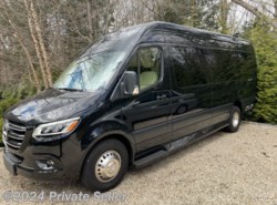 New 2023 Mercedes-Benz Sprinter Ultimate Coach Executive available in Greenwich, Connecticut