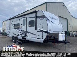 New 2024 Northwood Nash 23CK available in Island City, Oregon