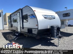 Used 2020 Forest River Salem Cruise Lite 243BHXL available in Island City, Oregon