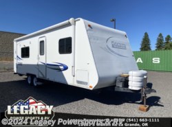 Used 2009 Lance  2281 available in Island City, Oregon
