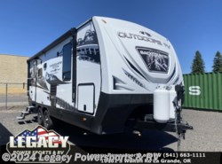 Used 2024 Outdoors RV  21RWS available in Island City, Oregon