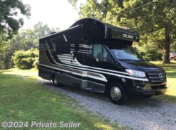 Used 2021 Thor Motor Coach Delano 24FB available in Mountain Home, Arkansas