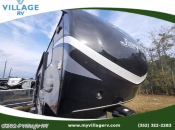 Used 2016 Jayco Seismic 4212 available in St. Augustine, Florida