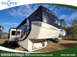 Used 2021 Miscellaneous  Landmark 365 Newport available in St. Augustine, Florida