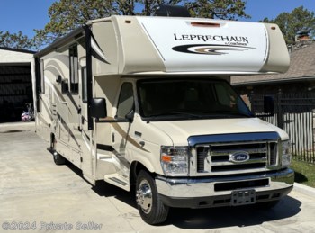 Used 2019 Coachmen Leprechaun 319MB available in Tulsa, Oklahoma