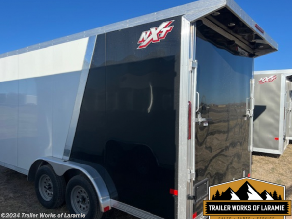 2024 Triton Trailers Cargo NXT Enclosed  Trailer available in Laramie, WY