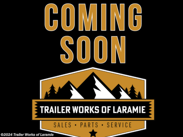 2024 Triton Trailers Car Hauler 20FT FIT2081-2EB available in Laramie, WY