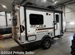 Used 2022 Forest River Rockwood Geo Pro G15TB (Travel Trailer) available in Sturgeon Bay, Wisconsin