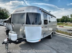 New 2024 Airstream Caravel 22FB available in Colfax, North Carolina