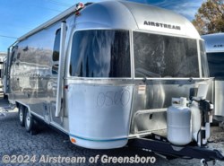 New 2024 Airstream International 25FB Twin available in Colfax, North Carolina