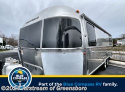 New 2024 Airstream International 27FB available in Colfax, North Carolina
