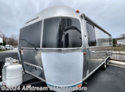 New 2024 Airstream International 27FB available in Colfax, North Carolina