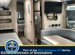 New 2024 Airstream Globetrotter 30RB QUEEN available in Colfax, North Carolina