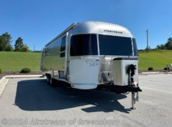 New 2024 Airstream International 27FB Twin available in Colfax, North Carolina