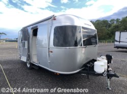 New 2024 Airstream Bambi 20FB available in Colfax, North Carolina