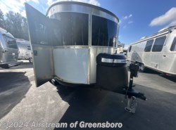 New 2025 Airstream Basecamp 20X available in Colfax, North Carolina