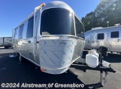 New 2025 Airstream Caravel 22FB available in Colfax, North Carolina