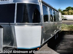 New 2025 Airstream Classic 30RBT available in Colfax, North Carolina