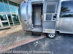 New 2025 Airstream Bambi 22FB available in Colfax, North Carolina