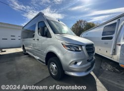 New 2025 Airstream Interstate 24GT Std. Model available in Colfax, North Carolina