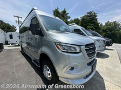 New 2025 Airstream Interstate 24GL Std. Model available in Colfax, North Carolina