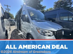 New 2026 Airstream Interstate 24GL Std. Model available in Colfax, North Carolina