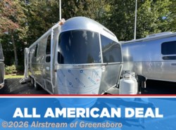 New 2026 Airstream Flying Cloud 25FB available in Colfax, North Carolina