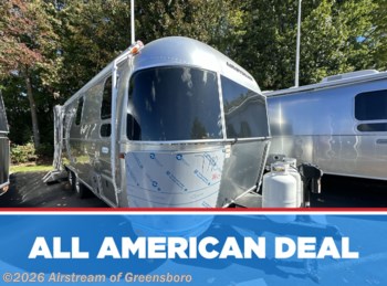New 2026 Airstream Flying Cloud 25FB available in Colfax, North Carolina