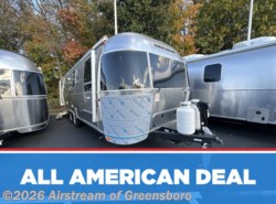 New 2026 Airstream International 27FB Twin available in Colfax, North Carolina