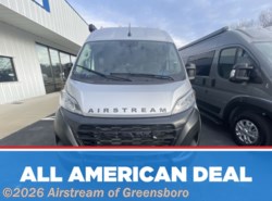 New 2026 Airstream Rangeline Std. Model available in Colfax, North Carolina