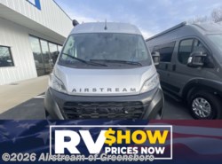 New 2026 Airstream Rangeline Std. Model available in Colfax, North Carolina