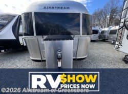 Used 2023 Airstream Classic 33FB Twin available in Colfax, North Carolina