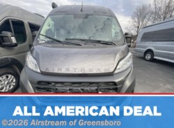 New 2026 Airstream Rangeline Std. Model available in Colfax, North Carolina