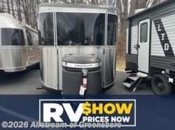 New 2026 Airstream Basecamp 16X available in Colfax, North Carolina