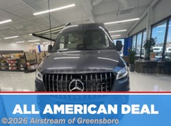 New 2026 Airstream Interstate 24GL Std. Model available in Colfax, North Carolina