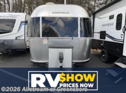 Used 2016 Airstream Bambi 16RB available in Colfax, North Carolina