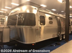 New 2026 Airstream Classic 28RBT available in Colfax, North Carolina