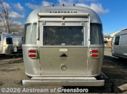New 2026 Airstream Trade Wind 25FB Twin available in Colfax, North Carolina