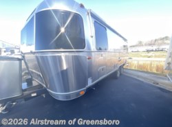 New 2026 Airstream Trade Wind 25FBT available in Colfax, North Carolina