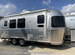 Used 2018 Airstream Flying Cloud 23FB available in Colfax, North Carolina
