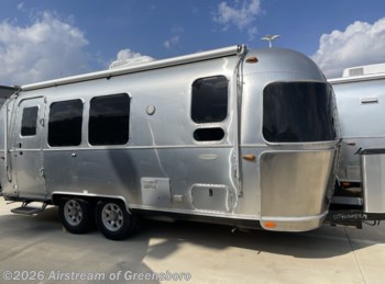 Used 2018 Airstream Flying Cloud 23FB available in Colfax, North Carolina
