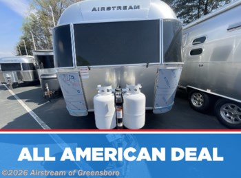 New 2026 Airstream Flying Cloud 28RB available in Colfax, North Carolina