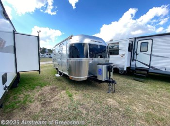 Used 2022 Airstream Caravel 20FB available in Colfax, North Carolina