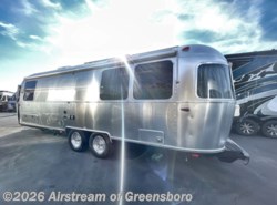 New 2026 Airstream Globetrotter 27FB Twin available in Colfax, North Carolina