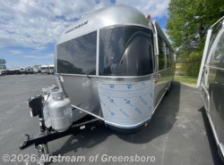 New 2026 Airstream Classic 30RB available in Colfax, North Carolina