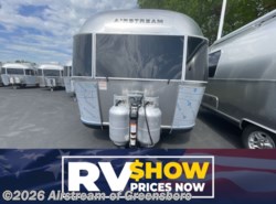 New 2026 Airstream Classic 30RB available in Colfax, North Carolina