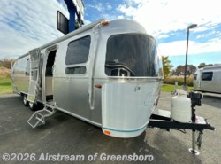 New 2026 Airstream Flying Cloud 30FBBQ available in Colfax, North Carolina
