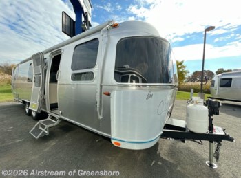 New 2026 Airstream Flying Cloud 30FBBQ available in Colfax, North Carolina