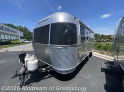 New 2026 Airstream Caravel 22FB available in Colfax, North Carolina